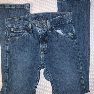 Wranglers Jeans